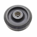 Aftermarket One 10 DuroForce Middle Bogie Wheel Fits CAT 247 247B 257 257B RW3 2126628 UNN60-0046